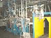  BICOMPONENT Sample Extrusion Line,